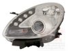 ALFA 50513394 Headlight